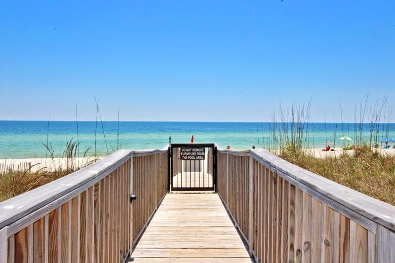 Villa Perdido Quay 501 Orange Beach Exterior foto