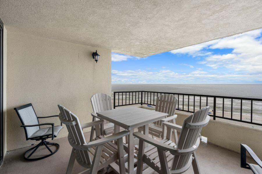 Villa Perdido Quay 501 Orange Beach Exterior foto