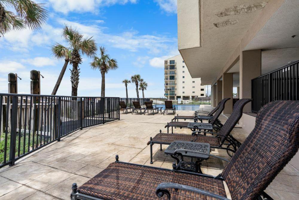 Villa Perdido Quay 501 Orange Beach Exterior foto