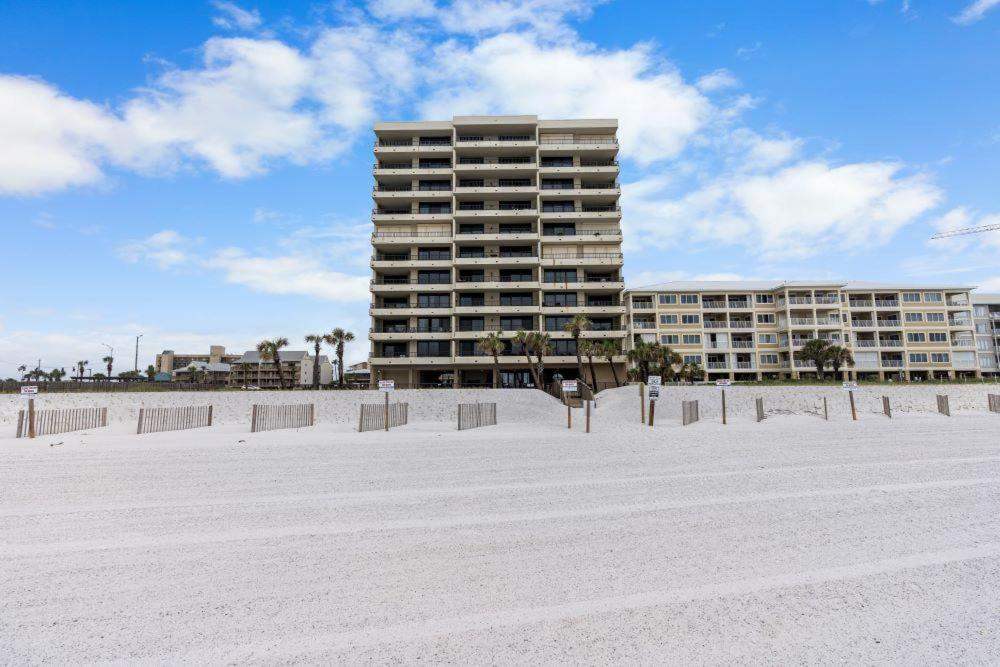 Villa Perdido Quay 501 Orange Beach Exterior foto