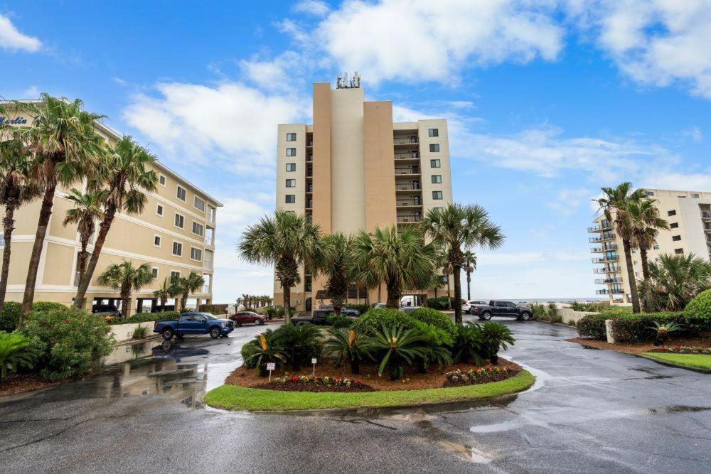 Villa Perdido Quay 501 Orange Beach Exterior foto