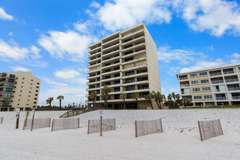 Villa Perdido Quay 501 Orange Beach Exterior foto