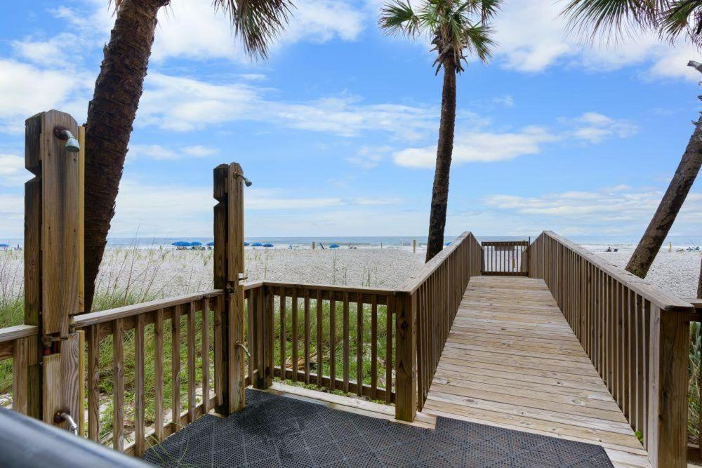 Villa Perdido Quay 501 Orange Beach Exterior foto