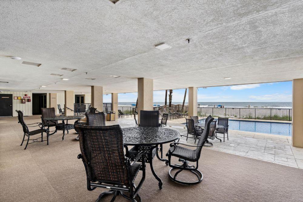 Villa Perdido Quay 501 Orange Beach Exterior foto