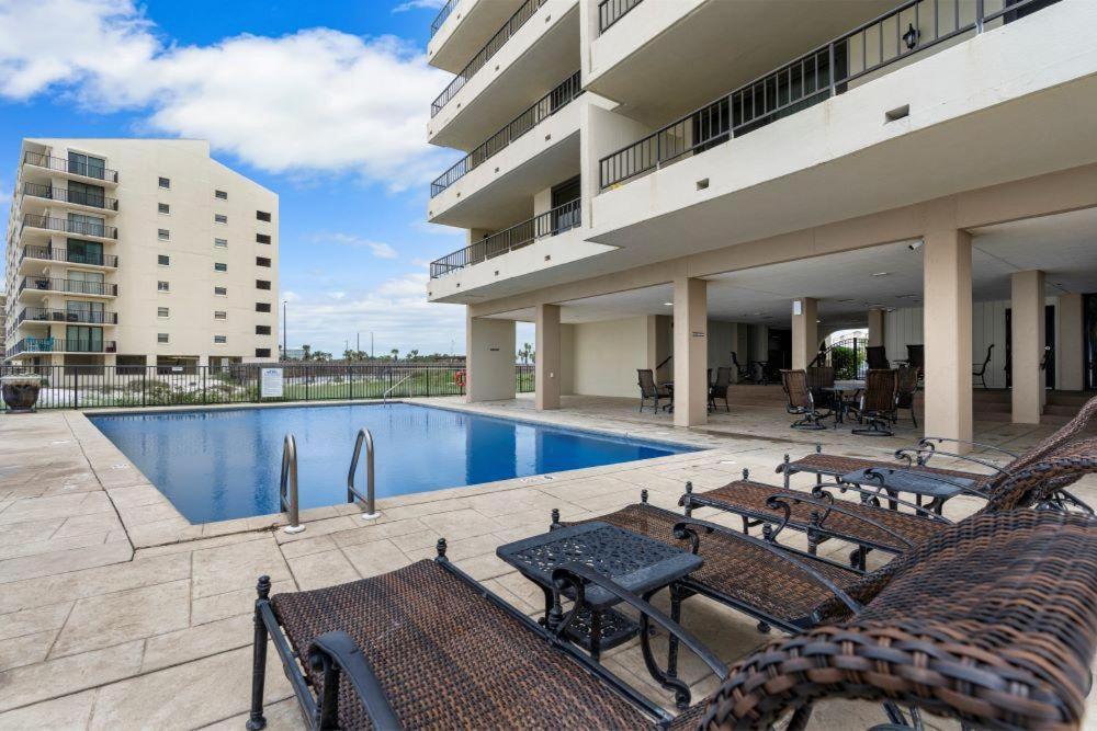 Villa Perdido Quay 501 Orange Beach Exterior foto