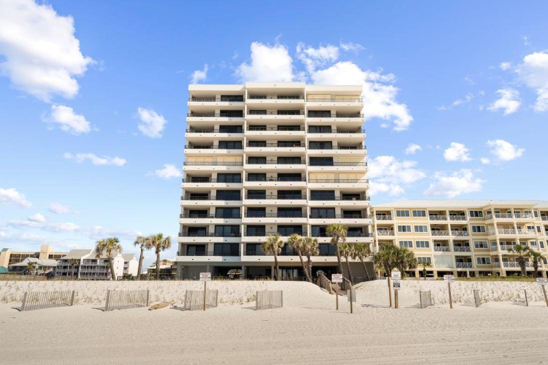 Villa Perdido Quay 501 Orange Beach Exterior foto